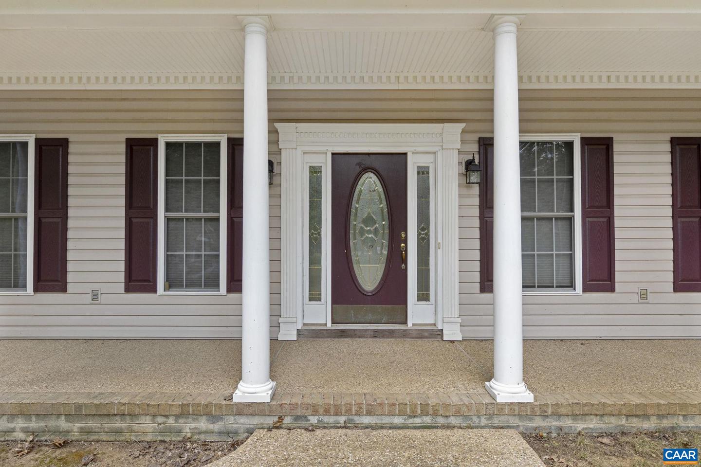 399 JEFFERSON DR, PALMYRA, Virginia 22963, 4 Bedrooms Bedrooms, ,2 BathroomsBathrooms,Residential,For sale,399 JEFFERSON DR,667796 MLS # 667796