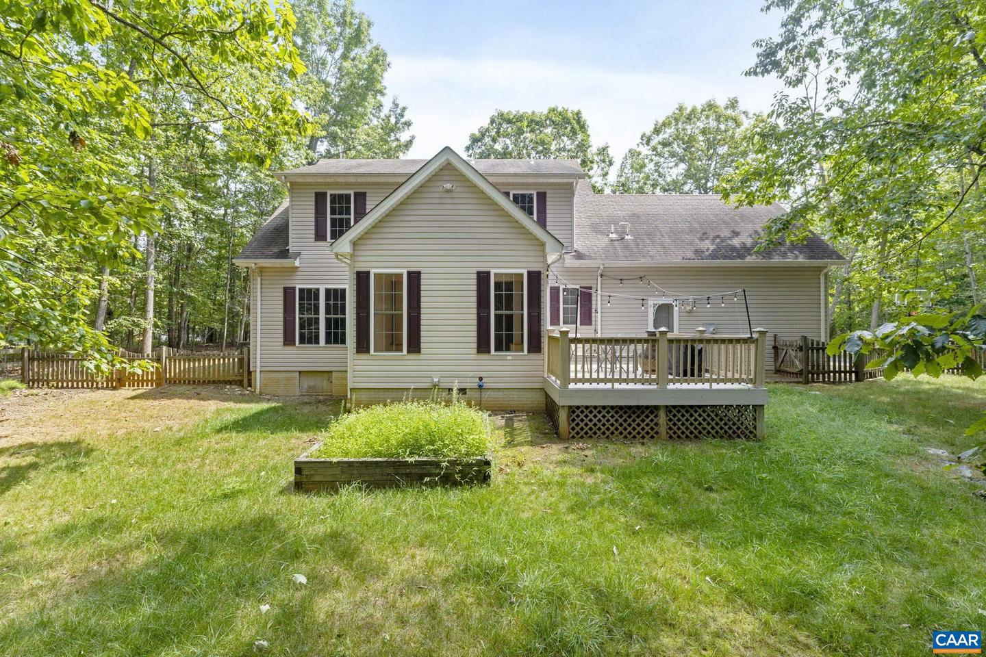 399 JEFFERSON DR, PALMYRA, Virginia 22963, 4 Bedrooms Bedrooms, ,2 BathroomsBathrooms,Residential,For sale,399 JEFFERSON DR,667796 MLS # 667796