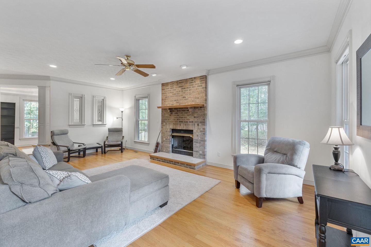 399 JEFFERSON DR, PALMYRA, Virginia 22963, 4 Bedrooms Bedrooms, ,2 BathroomsBathrooms,Residential,For sale,399 JEFFERSON DR,667796 MLS # 667796