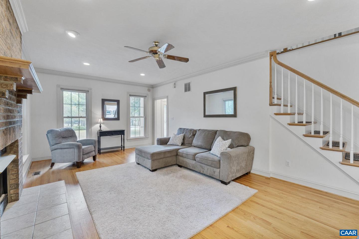399 JEFFERSON DR, PALMYRA, Virginia 22963, 4 Bedrooms Bedrooms, ,2 BathroomsBathrooms,Residential,For sale,399 JEFFERSON DR,667796 MLS # 667796