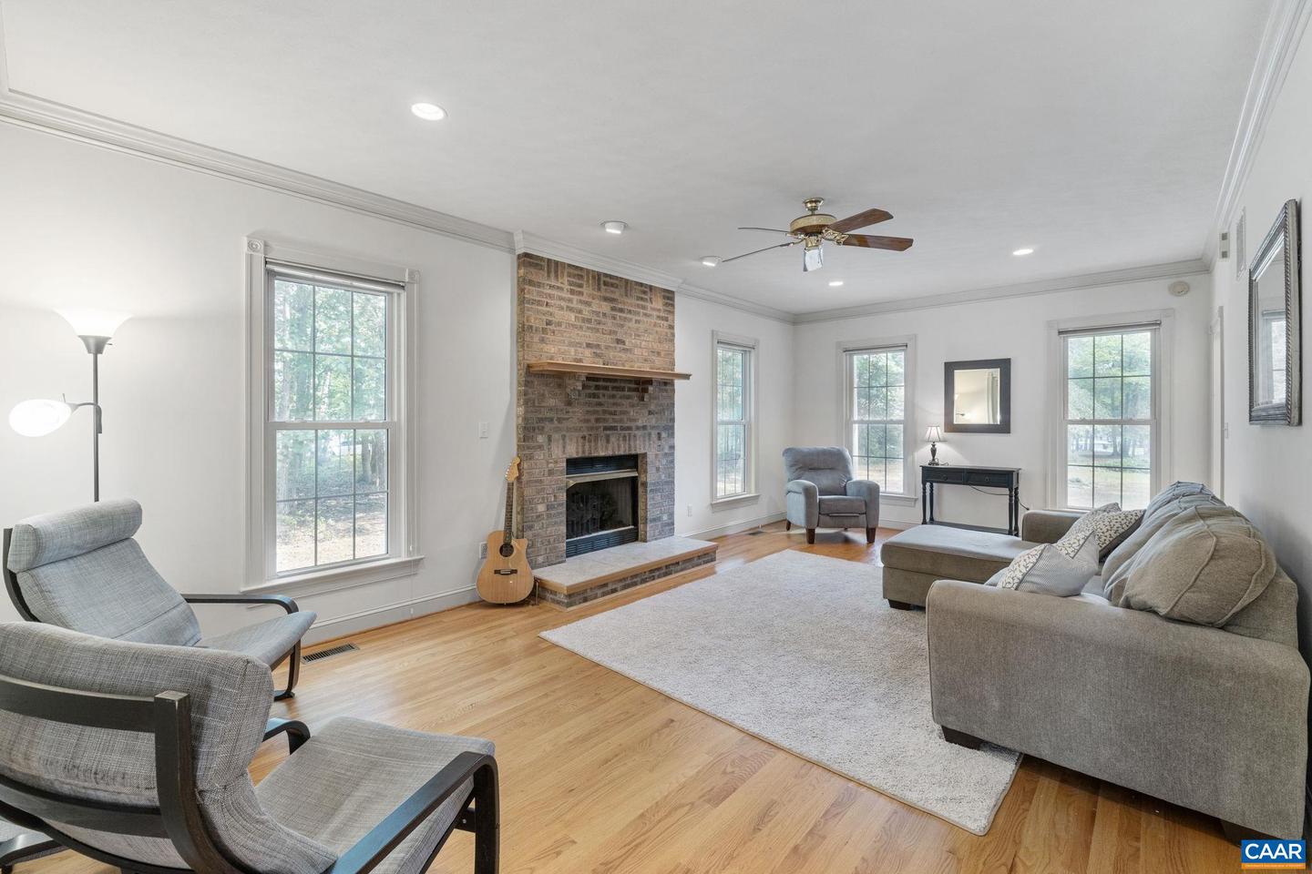 399 JEFFERSON DR, PALMYRA, Virginia 22963, 4 Bedrooms Bedrooms, ,2 BathroomsBathrooms,Residential,For sale,399 JEFFERSON DR,667796 MLS # 667796