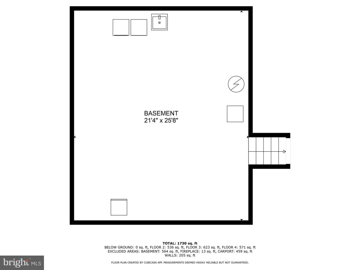 7910 HARWOOD PL, SPRINGFIELD, Virginia 22152, 4 Bedrooms Bedrooms, ,2 BathroomsBathrooms,Residential,For sale,7910 HARWOOD PL,VAFX2261252 MLS # VAFX2261252
