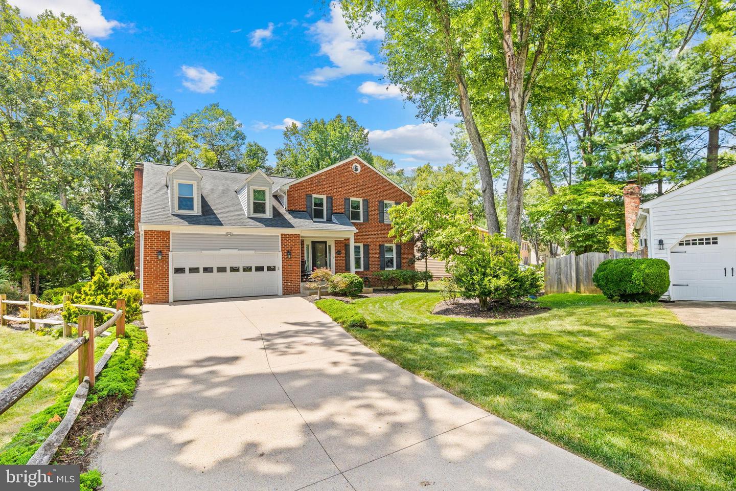 15820 LAZY DAY LN, DUMFRIES, Virginia 22025, 4 Bedrooms Bedrooms, 13 Rooms Rooms,2 BathroomsBathrooms,Residential,For sale,15820 LAZY DAY LN,VAPW2101468 MLS # VAPW2101468