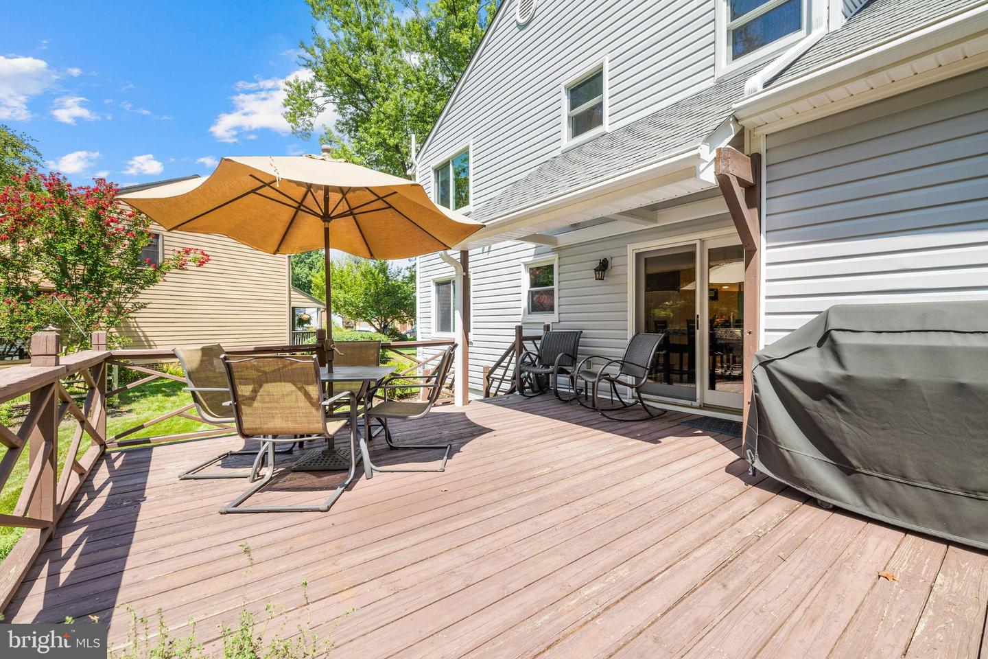 15820 LAZY DAY LN, DUMFRIES, Virginia 22025, 4 Bedrooms Bedrooms, 13 Rooms Rooms,2 BathroomsBathrooms,Residential,For sale,15820 LAZY DAY LN,VAPW2101468 MLS # VAPW2101468