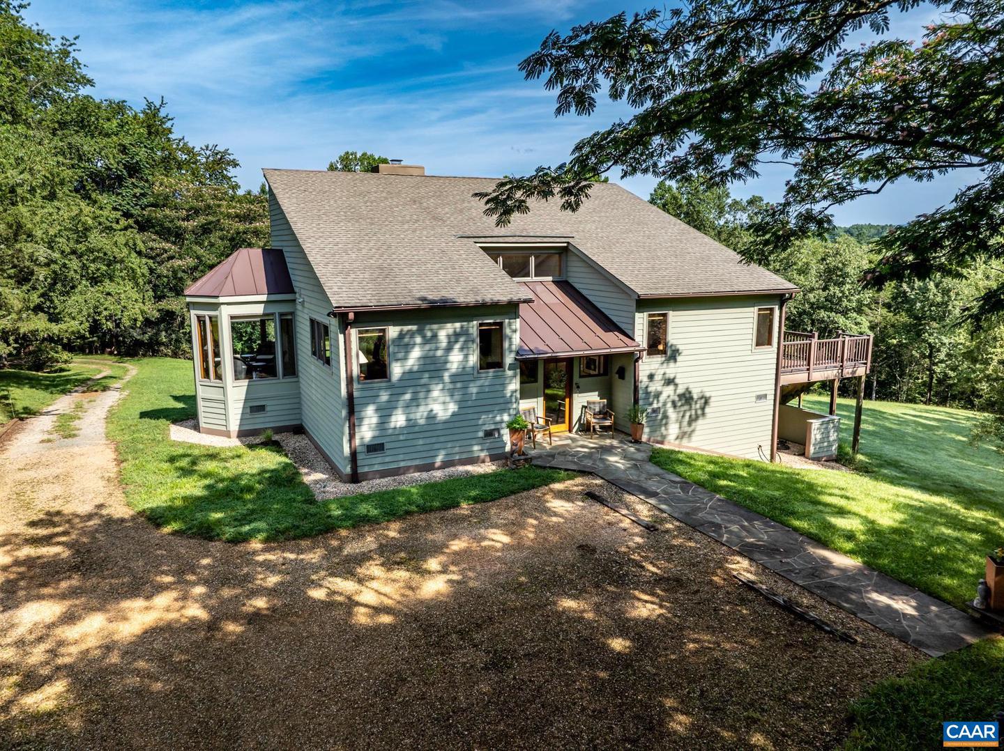 456 ROBERTS MOUNTAIN RD, FABER, Virginia 22938, 3 Bedrooms Bedrooms, ,2 BathroomsBathrooms,Residential,For sale,456 ROBERTS MOUNTAIN RD,667821 MLS # 667821
