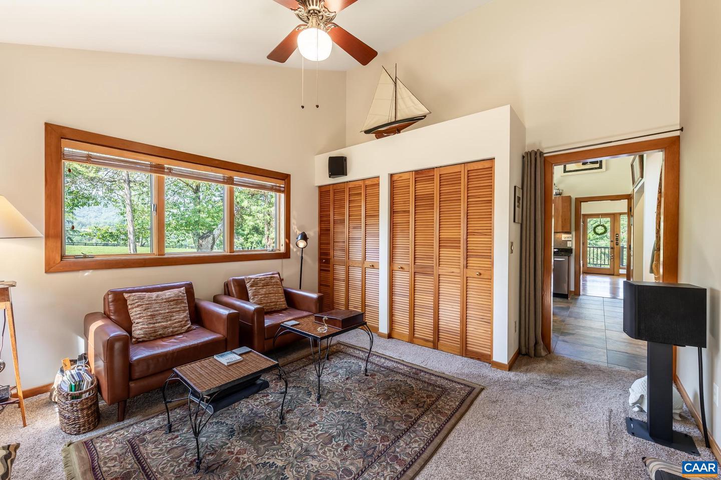 456 ROBERTS MOUNTAIN RD, FABER, Virginia 22938, 3 Bedrooms Bedrooms, ,2 BathroomsBathrooms,Residential,For sale,456 ROBERTS MOUNTAIN RD,667821 MLS # 667821