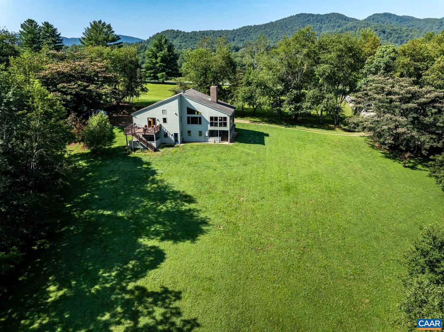 456 ROBERTS MOUNTAIN RD, FABER, Virginia 22938, 3 Bedrooms Bedrooms, ,2 BathroomsBathrooms,Residential,For sale,456 ROBERTS MOUNTAIN RD,667821 MLS # 667821