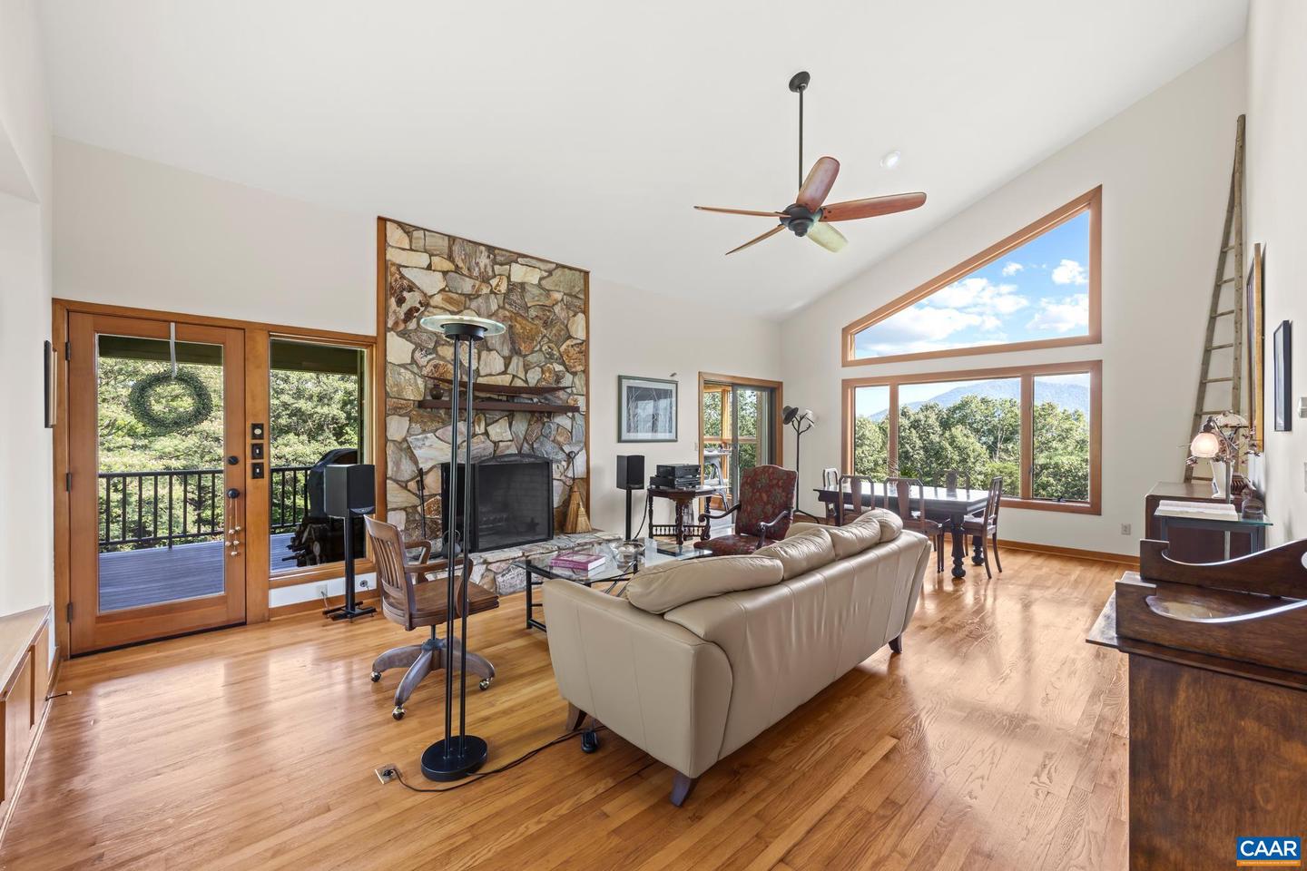 456 ROBERTS MOUNTAIN RD, FABER, Virginia 22938, 3 Bedrooms Bedrooms, ,2 BathroomsBathrooms,Residential,For sale,456 ROBERTS MOUNTAIN RD,667821 MLS # 667821
