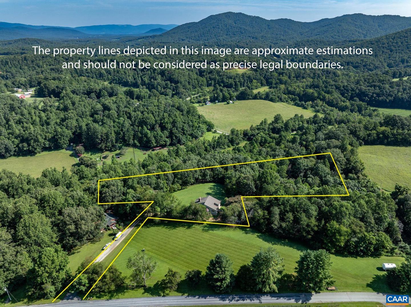 456 ROBERTS MOUNTAIN RD, FABER, Virginia 22938, 3 Bedrooms Bedrooms, ,2 BathroomsBathrooms,Residential,For sale,456 ROBERTS MOUNTAIN RD,667821 MLS # 667821