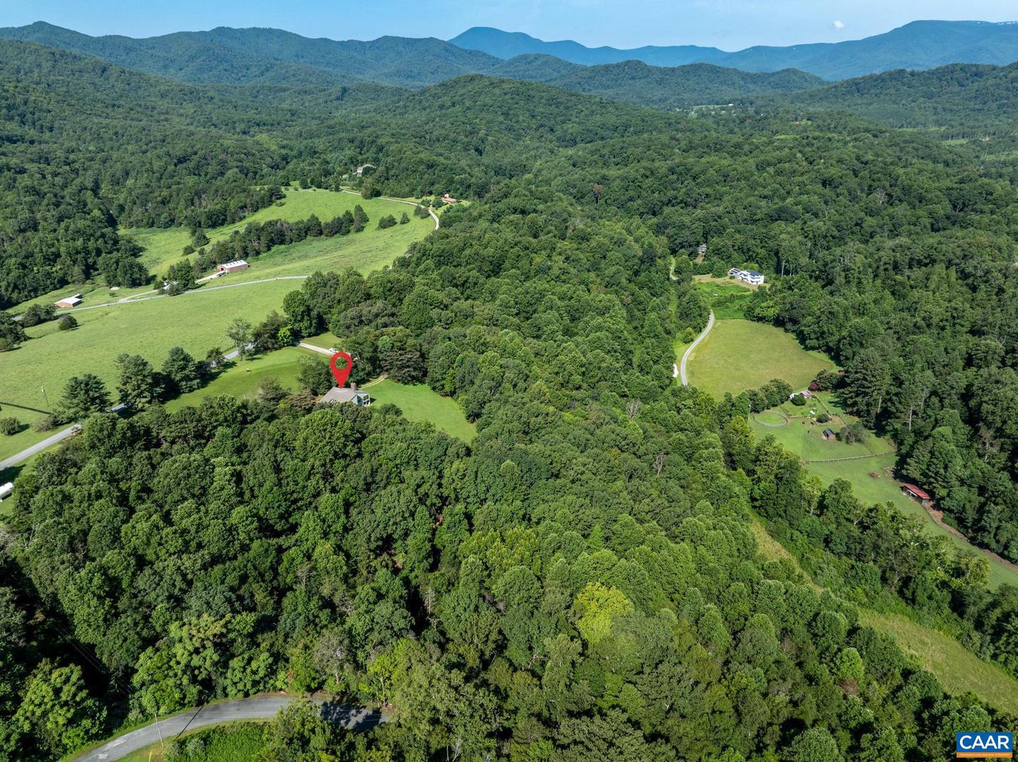 456 ROBERTS MOUNTAIN RD, FABER, Virginia 22938, 3 Bedrooms Bedrooms, ,2 BathroomsBathrooms,Residential,For sale,456 ROBERTS MOUNTAIN RD,667821 MLS # 667821