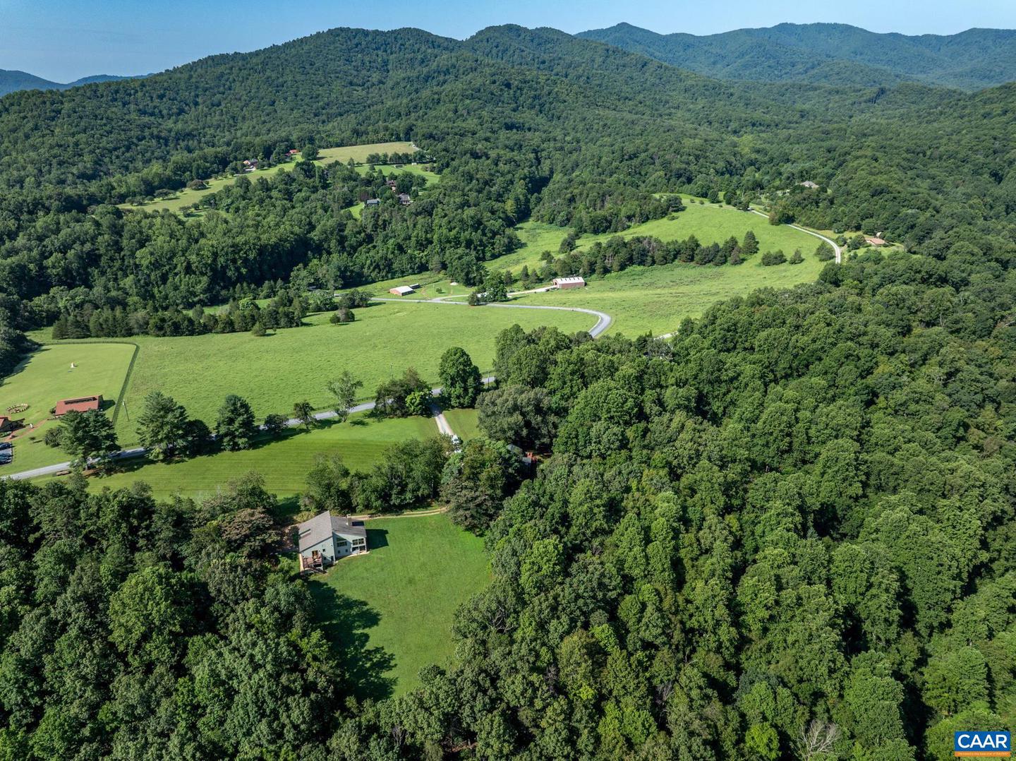 456 ROBERTS MOUNTAIN RD, FABER, Virginia 22938, 3 Bedrooms Bedrooms, ,2 BathroomsBathrooms,Residential,For sale,456 ROBERTS MOUNTAIN RD,667821 MLS # 667821