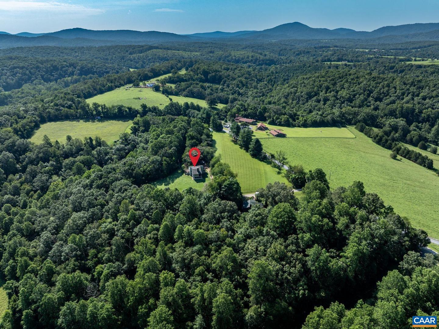 456 ROBERTS MOUNTAIN RD, FABER, Virginia 22938, 3 Bedrooms Bedrooms, ,2 BathroomsBathrooms,Residential,For sale,456 ROBERTS MOUNTAIN RD,667821 MLS # 667821