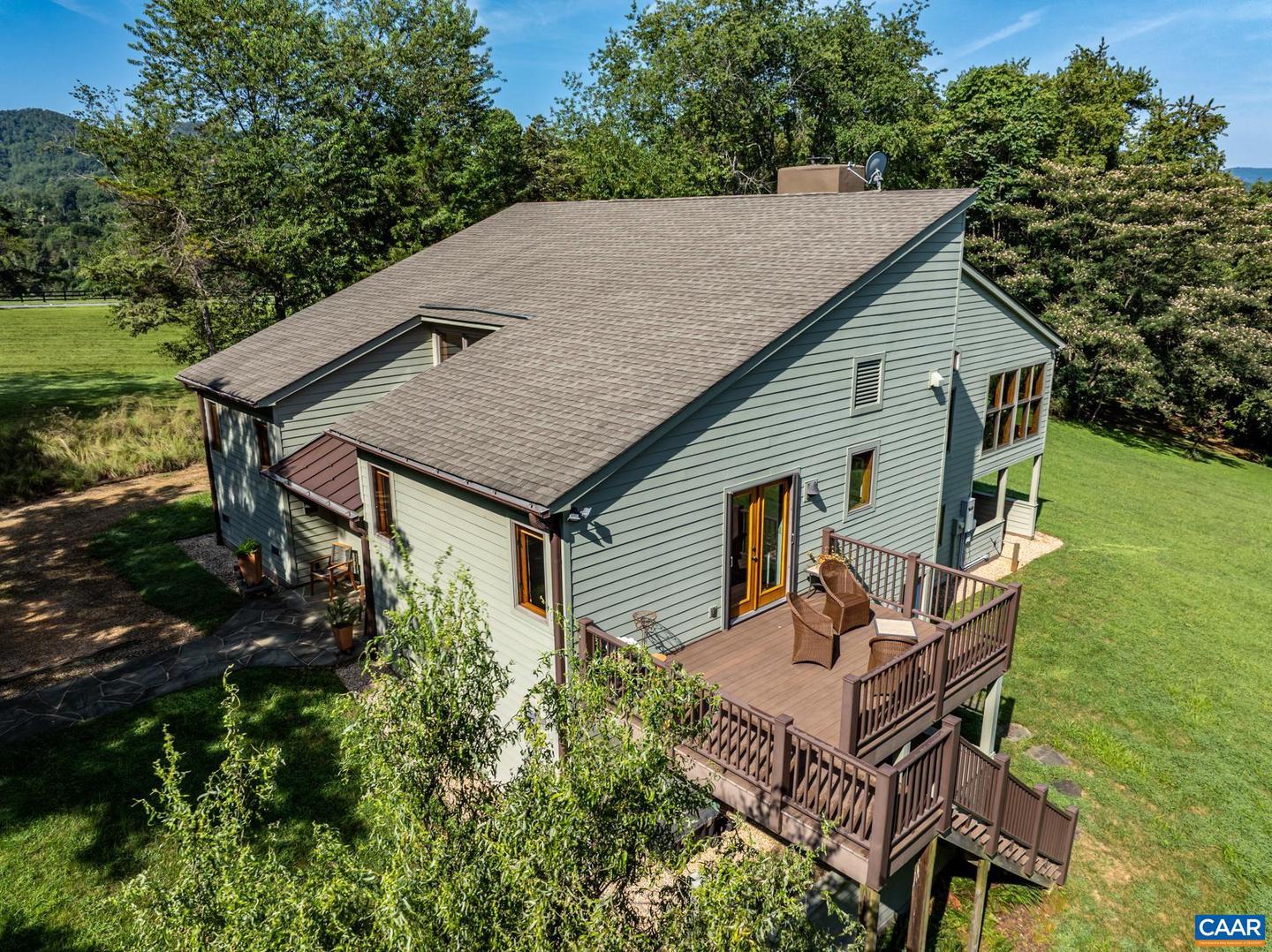 456 ROBERTS MOUNTAIN RD, FABER, Virginia 22938, 3 Bedrooms Bedrooms, ,2 BathroomsBathrooms,Residential,For sale,456 ROBERTS MOUNTAIN RD,667821 MLS # 667821