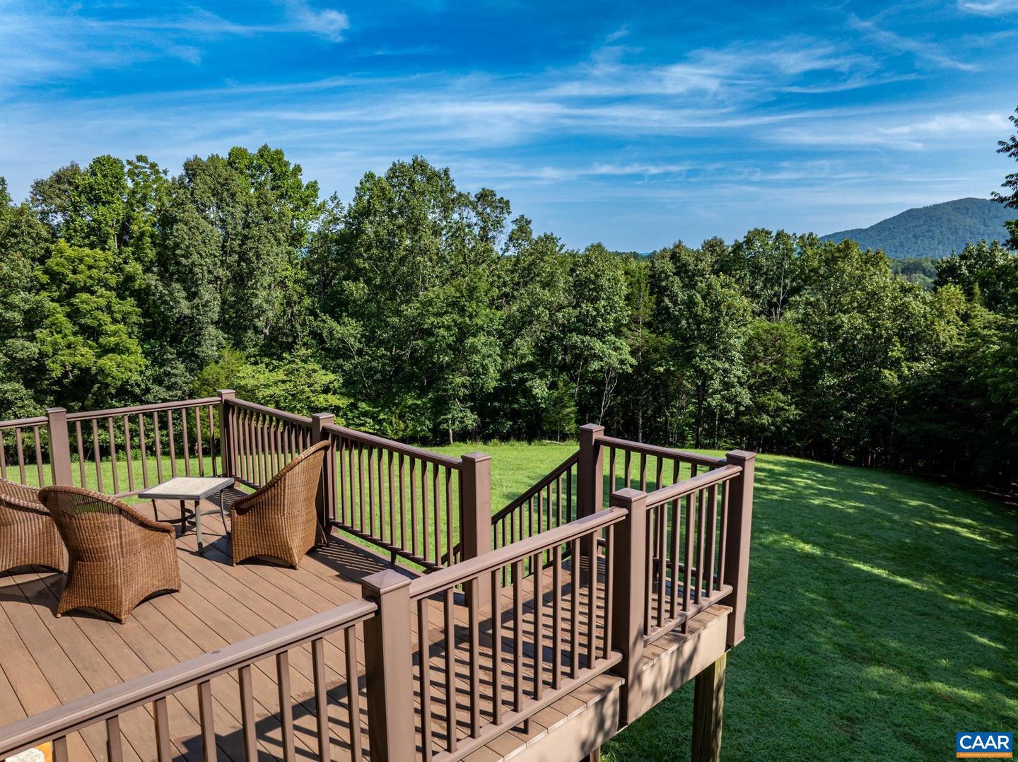 456 ROBERTS MOUNTAIN RD, FABER, Virginia 22938, 3 Bedrooms Bedrooms, ,2 BathroomsBathrooms,Residential,For sale,456 ROBERTS MOUNTAIN RD,667821 MLS # 667821