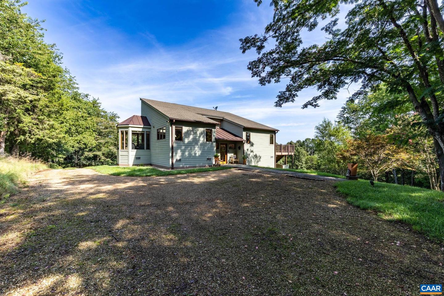 456 ROBERTS MOUNTAIN RD, FABER, Virginia 22938, 3 Bedrooms Bedrooms, ,2 BathroomsBathrooms,Residential,For sale,456 ROBERTS MOUNTAIN RD,667821 MLS # 667821