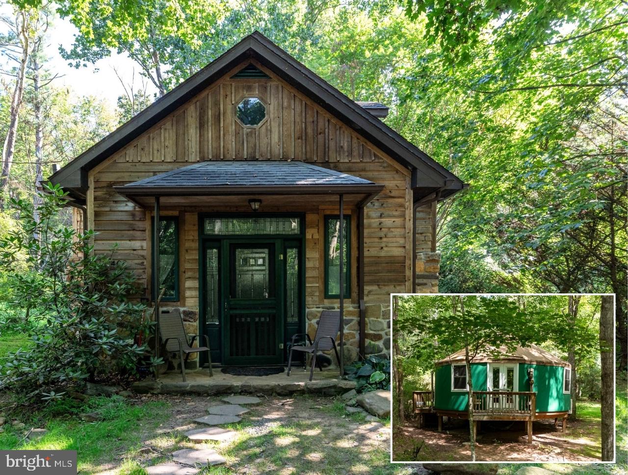 409 & 431 LOWER RAWLEY LN, HINTON, Virginia 22831, 2 Bedrooms Bedrooms, ,2 BathroomsBathrooms,Residential,For sale,409 & 431 LOWER RAWLEY LN,VARO2002492 MLS # VARO2002492