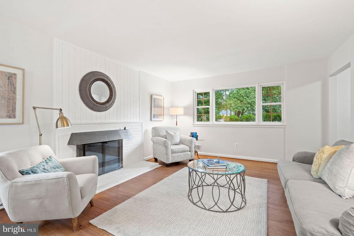 5018 11TH ST N, ARLINGTON, Virginia 22205, 5 Bedrooms Bedrooms, ,3 BathroomsBathrooms,Residential,For sale,5018 11TH ST N,VAAR2062272 MLS # VAAR2062272