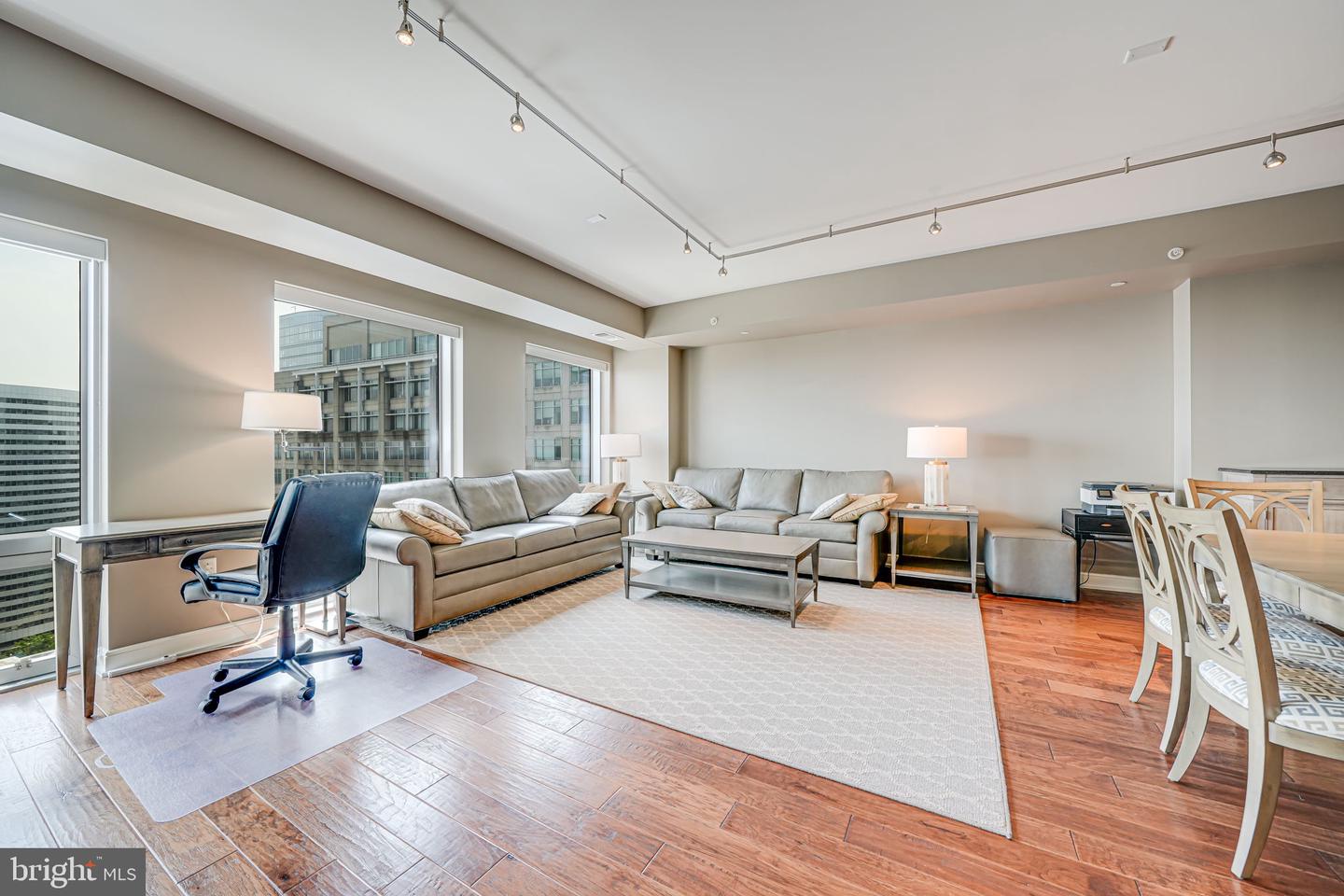 1111 19TH ST N #2703, ARLINGTON, Virginia 22209, 2 Bedrooms Bedrooms, ,2 BathroomsBathrooms,Residential,For sale,1111 19TH ST N #2703,VAAR2062282 MLS # VAAR2062282