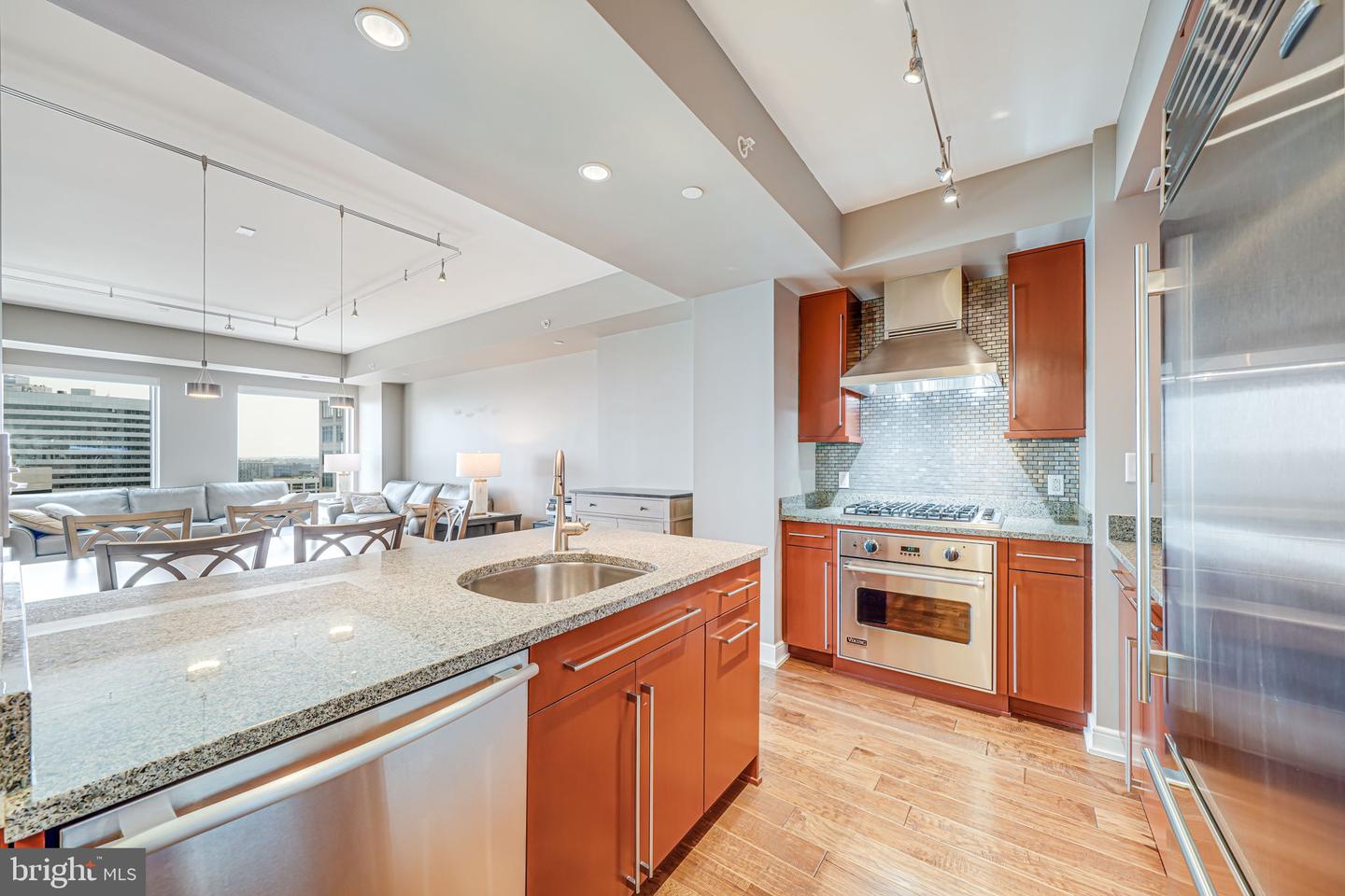 1111 19TH ST N #2703, ARLINGTON, Virginia 22209, 2 Bedrooms Bedrooms, ,2 BathroomsBathrooms,Residential,For sale,1111 19TH ST N #2703,VAAR2062282 MLS # VAAR2062282