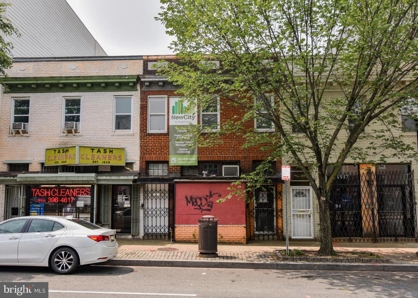 1919 BENNING RD NE, WASHINGTON, District Of Columbia 20002, ,Land,For sale,1919 BENNING RD NE,DCDC2215266 MLS # DCDC2215266