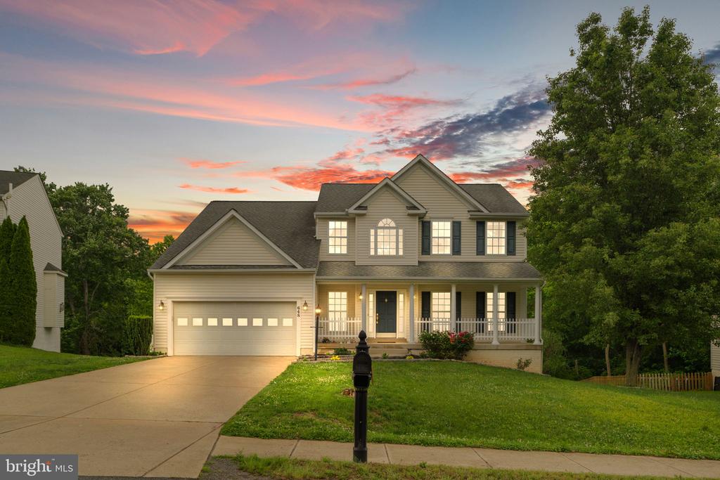 648 WINDERMERE DR, CULPEPER, Virginia 22701, 4 Bedrooms Bedrooms, ,2 BathroomsBathrooms,Residential,648 WINDERMERE DR,VACU2010386 MLS # VACU2010386