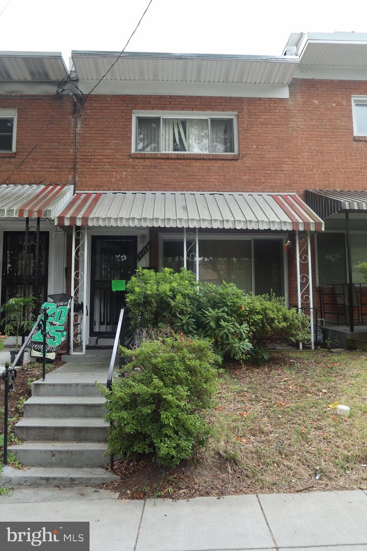 1719 TAYLOR ST NE, WASHINGTON, District Of Columbia 20017, 3 Bedrooms Bedrooms, ,1 BathroomBathrooms,Residential,For sale,1719 TAYLOR ST NE,DCDC2130770 MLS # DCDC2130770
