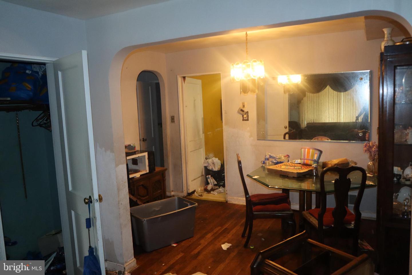 1719 TAYLOR ST NE, WASHINGTON, District Of Columbia 20017, 3 Bedrooms Bedrooms, ,1 BathroomBathrooms,Residential,For sale,1719 TAYLOR ST NE,DCDC2130770 MLS # DCDC2130770