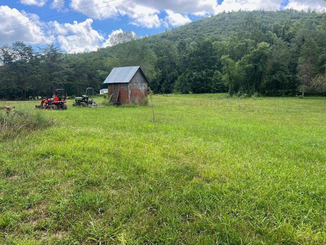2557 HANKEY MOUNTAIN HWY, CHURCHVILLE, Virginia 24421, ,Land,2557 HANKEY MOUNTAIN HWY,667861 MLS # 667861