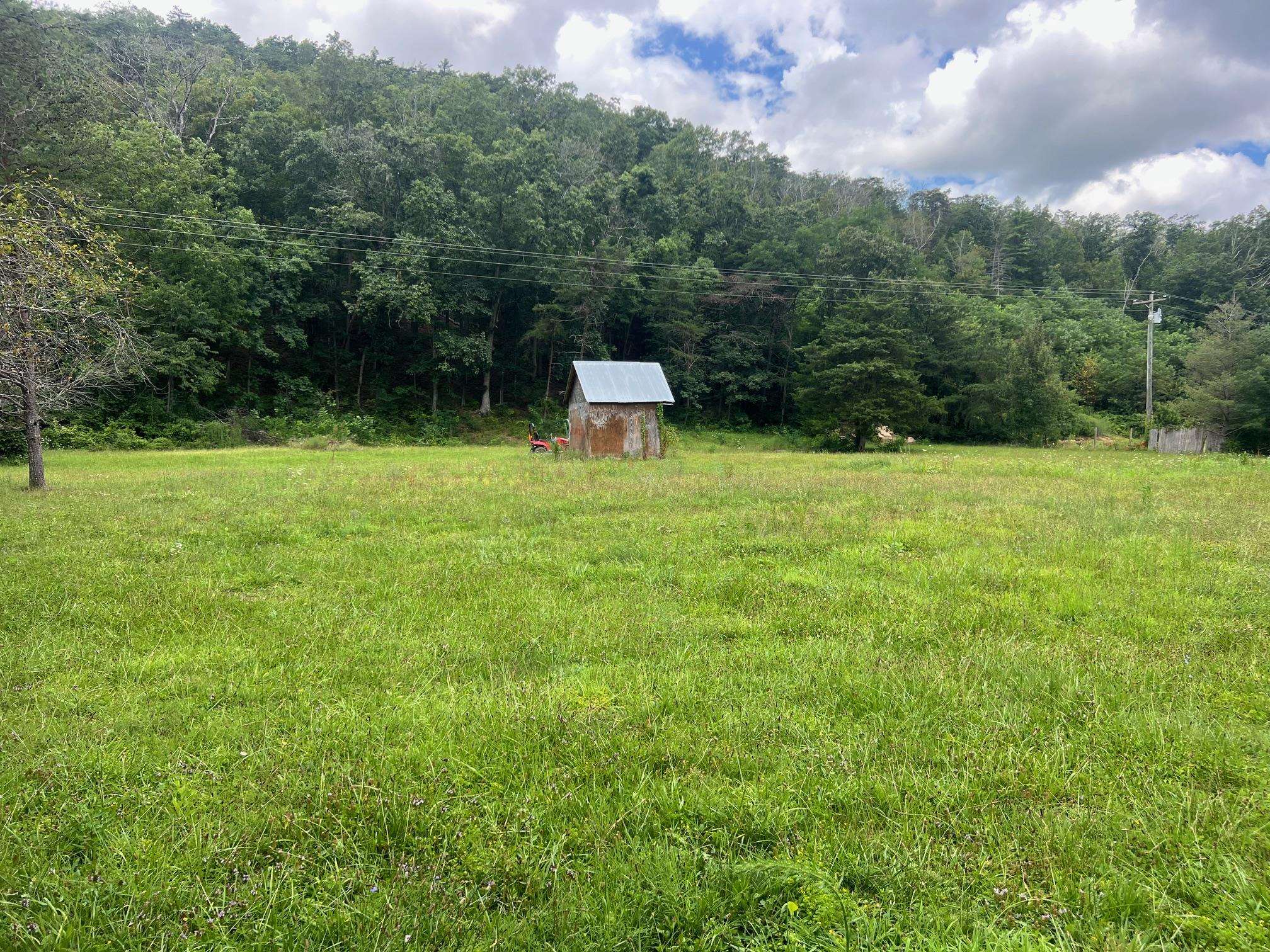 2557 HANKEY MOUNTAIN HWY, CHURCHVILLE, Virginia 24421, ,Land,2557 HANKEY MOUNTAIN HWY,667861 MLS # 667861