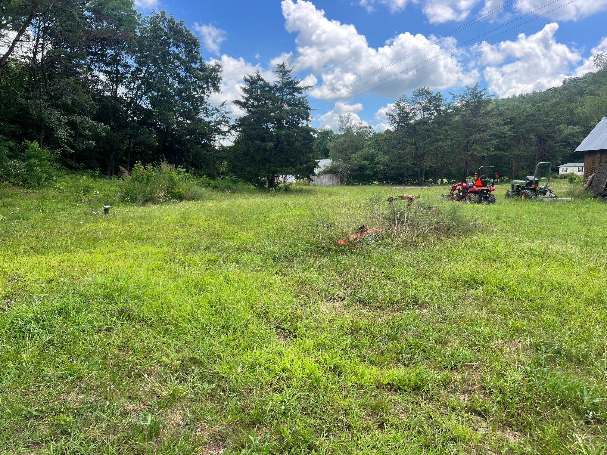 2557 HANKEY MOUNTAIN HWY, CHURCHVILLE, Virginia 24421, ,Land,2557 HANKEY MOUNTAIN HWY,667861 MLS # 667861