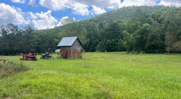 2557 HANKEY MOUNTAIN HWY, CHURCHVILLE, Virginia 24421, ,Land,2557 HANKEY MOUNTAIN HWY,667861 MLS # 667861