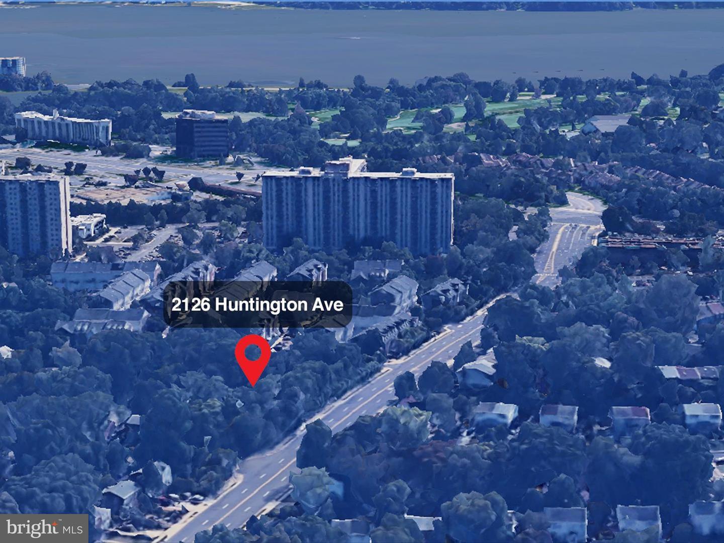 2126 HUNTINGTON AVE, ALEXANDRIA, Virginia 22303, 2 Bedrooms Bedrooms, ,2 BathroomsBathrooms,Residential,For sale,2126 HUNTINGTON AVE,VAFX2229436 MLS # VAFX2229436