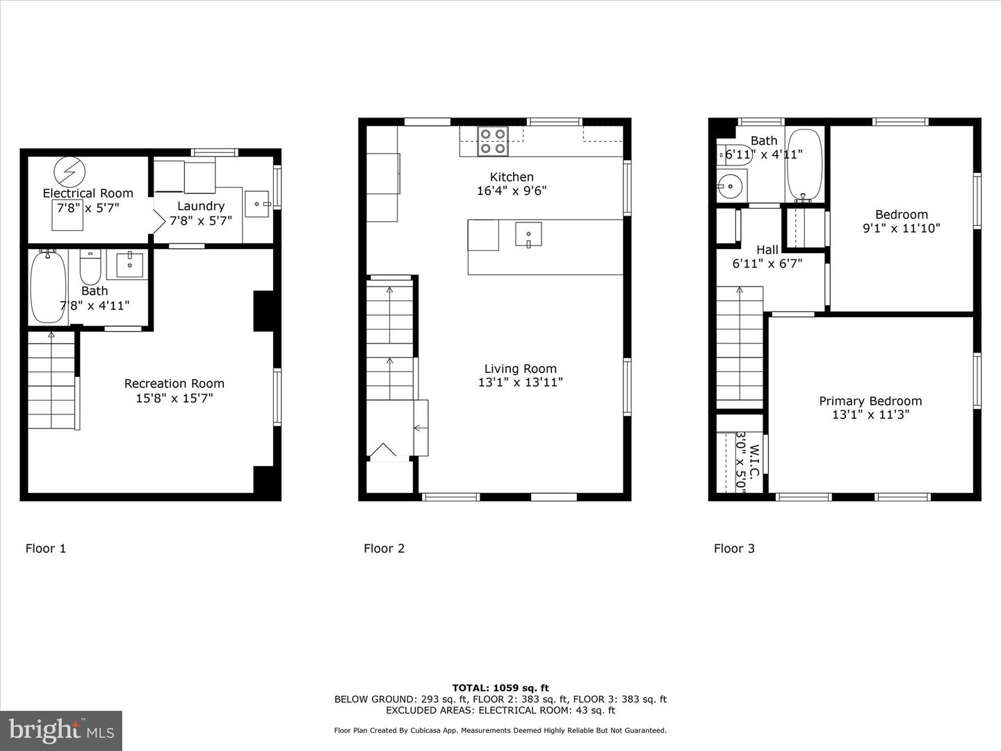 2126 HUNTINGTON AVE, ALEXANDRIA, Virginia 22303, 2 Bedrooms Bedrooms, ,2 BathroomsBathrooms,Residential,For sale,2126 HUNTINGTON AVE,VAFX2229436 MLS # VAFX2229436