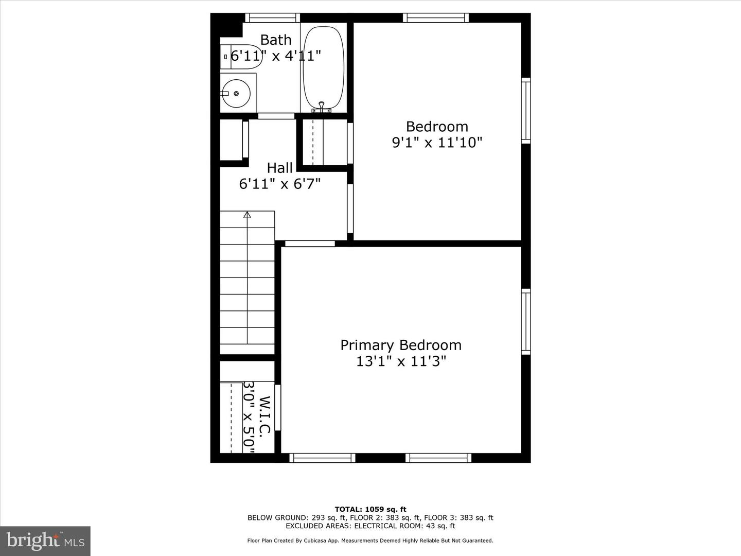 2126 HUNTINGTON AVE, ALEXANDRIA, Virginia 22303, 2 Bedrooms Bedrooms, ,2 BathroomsBathrooms,Residential,For sale,2126 HUNTINGTON AVE,VAFX2229436 MLS # VAFX2229436