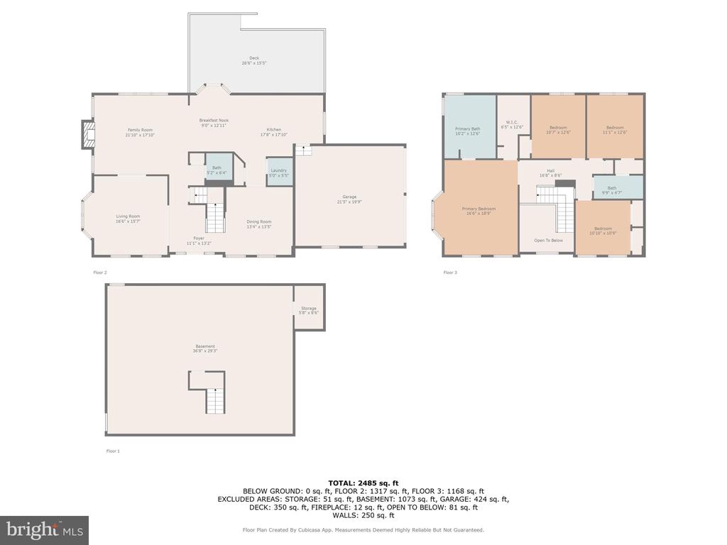 14312 RIVER JUNCTION DR, FREDERICKSBURG, Virginia 22407, 4 Bedrooms Bedrooms, ,2 BathroomsBathrooms,Residential,14312 RIVER JUNCTION DR,VASP2034818 MLS # VASP2034818