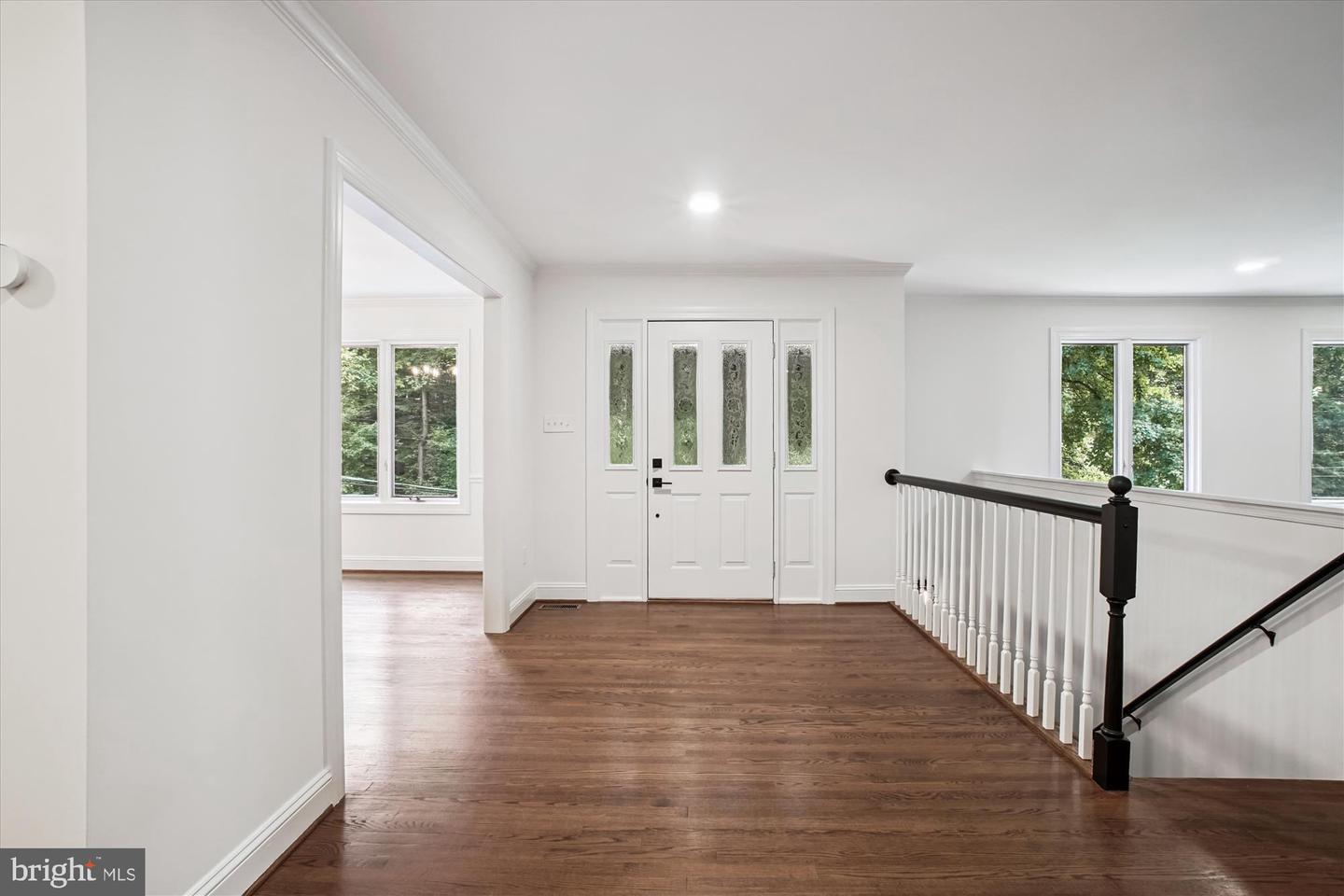 3909 30TH ST N, ARLINGTON, Virginia 22207, 4 Bedrooms Bedrooms, ,4 BathroomsBathrooms,Residential,For sale,3909 30TH ST N,VAAR2055692 MLS # VAAR2055692