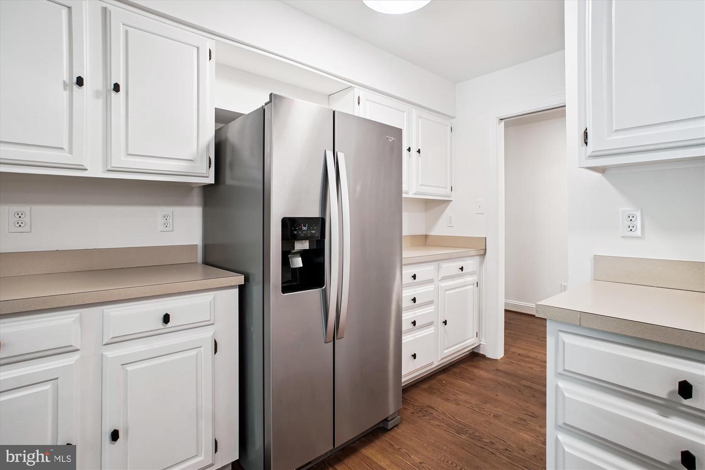 3909 30TH ST N, ARLINGTON, Virginia 22207, 4 Bedrooms Bedrooms, ,4 BathroomsBathrooms,Residential,For sale,3909 30TH ST N,VAAR2055692 MLS # VAAR2055692