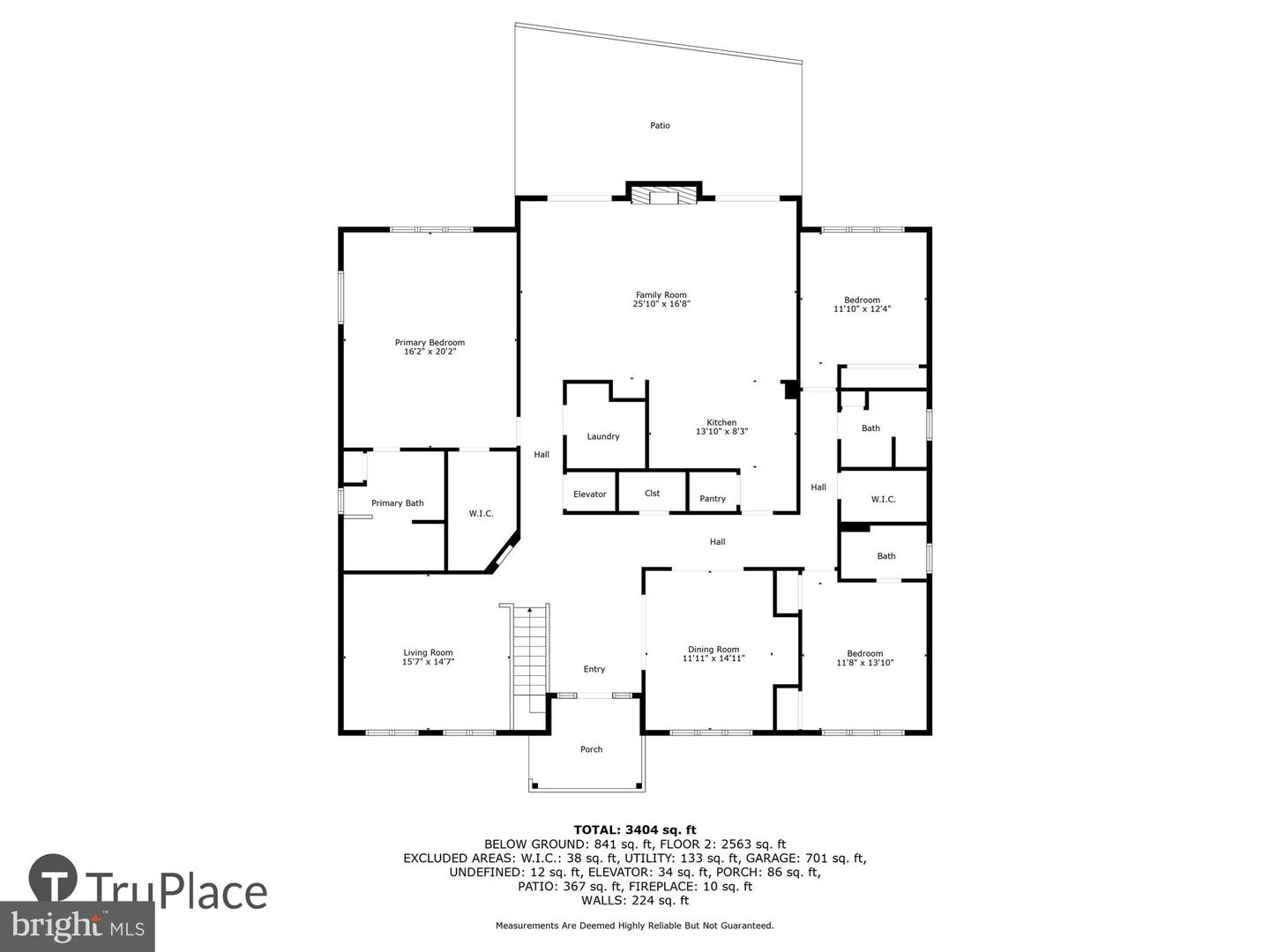 3909 30TH ST N, ARLINGTON, Virginia 22207, 4 Bedrooms Bedrooms, ,4 BathroomsBathrooms,Residential,For sale,3909 30TH ST N,VAAR2055692 MLS # VAAR2055692