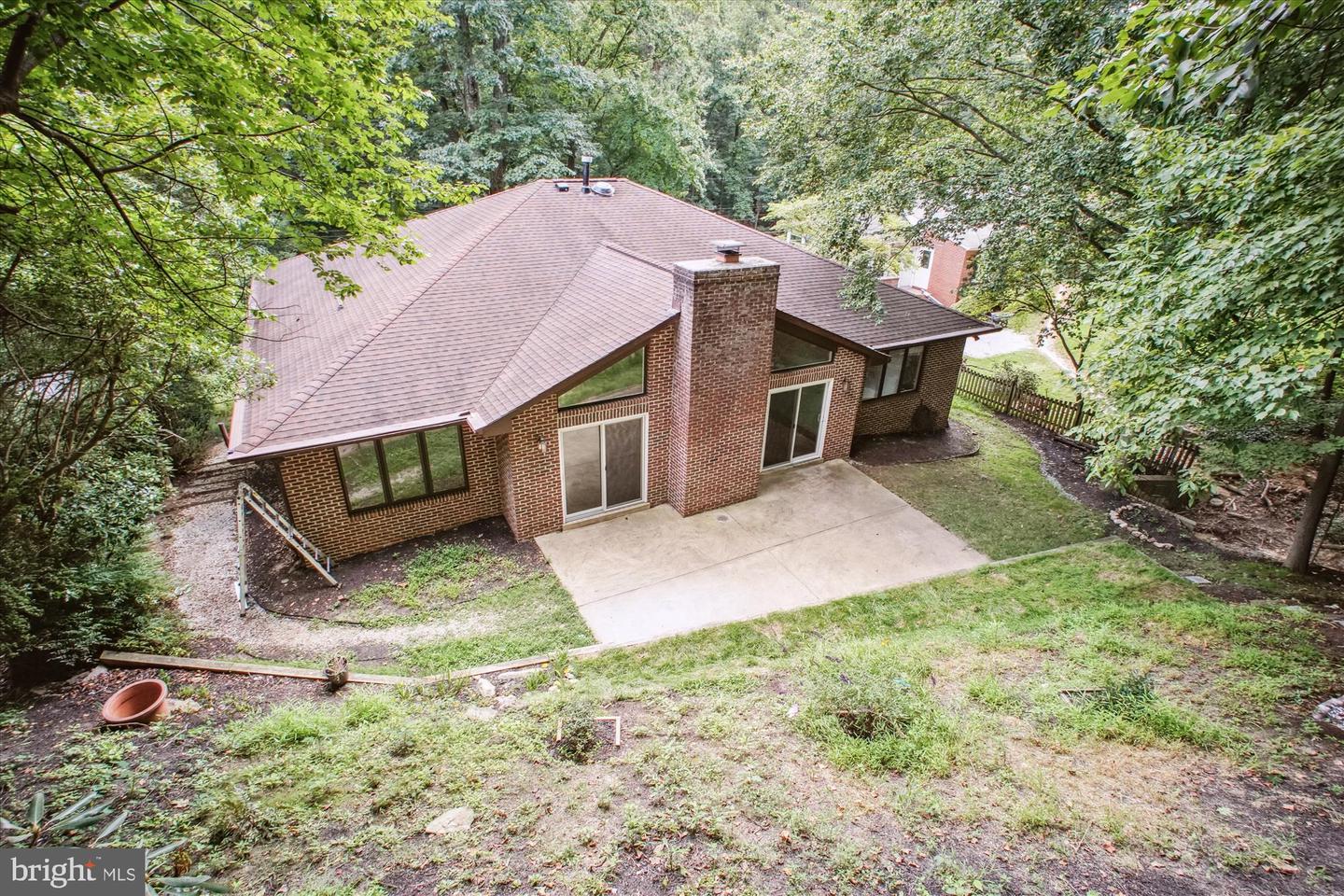 3909 30TH ST N, ARLINGTON, Virginia 22207, 4 Bedrooms Bedrooms, ,4 BathroomsBathrooms,Residential,For sale,3909 30TH ST N,VAAR2055692 MLS # VAAR2055692