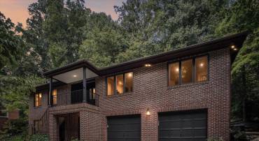 3909 30TH ST N, ARLINGTON, Virginia 22207, 4 Bedrooms Bedrooms, ,4 BathroomsBathrooms,Residential,For sale,3909 30TH ST N,VAAR2055692 MLS # VAAR2055692