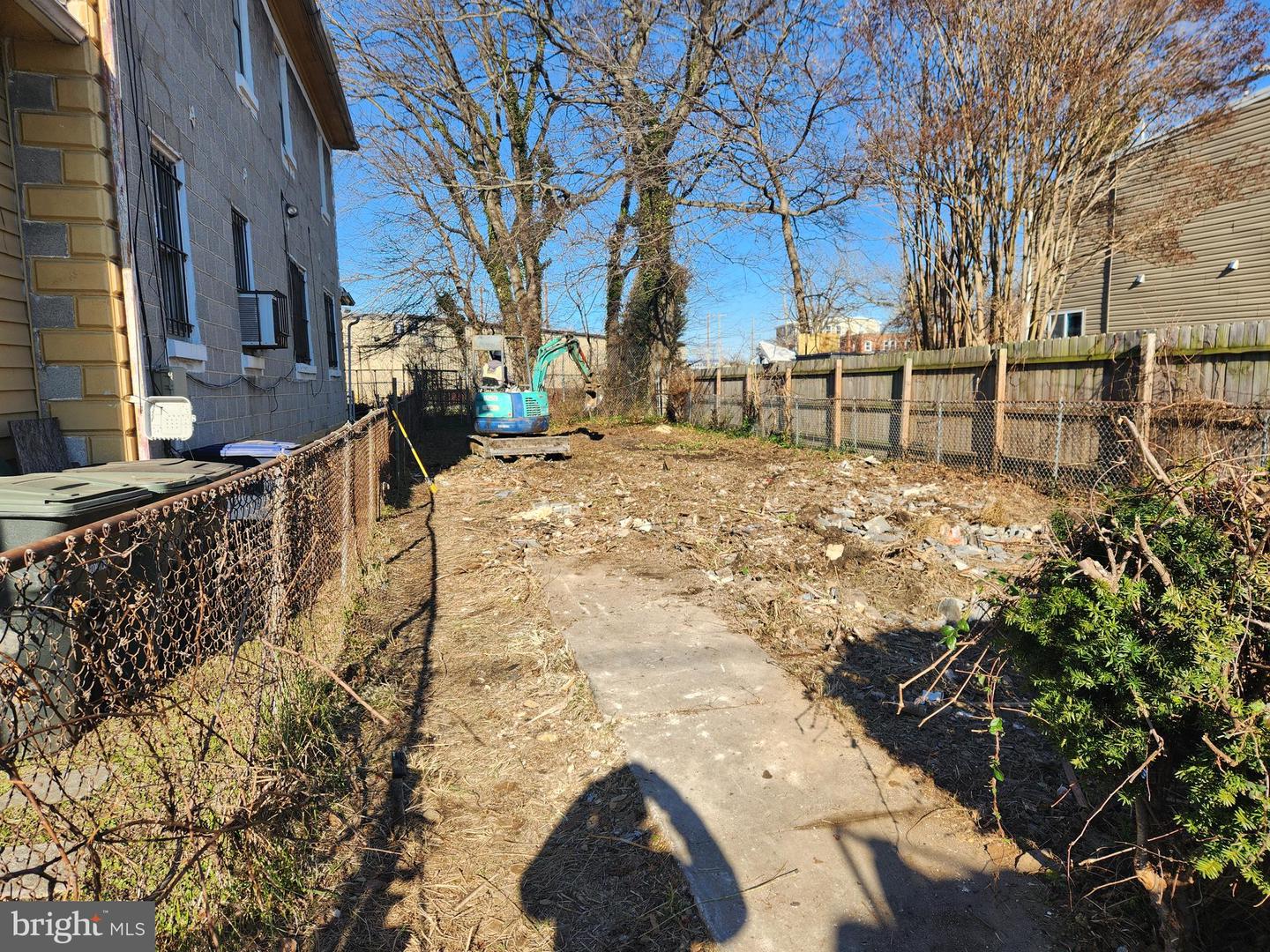 4406 KANE PL NE, WASHINGTON, District Of Columbia 20019, ,Land,For sale,4406 KANE PL NE,DCDC2209594 MLS # DCDC2209594