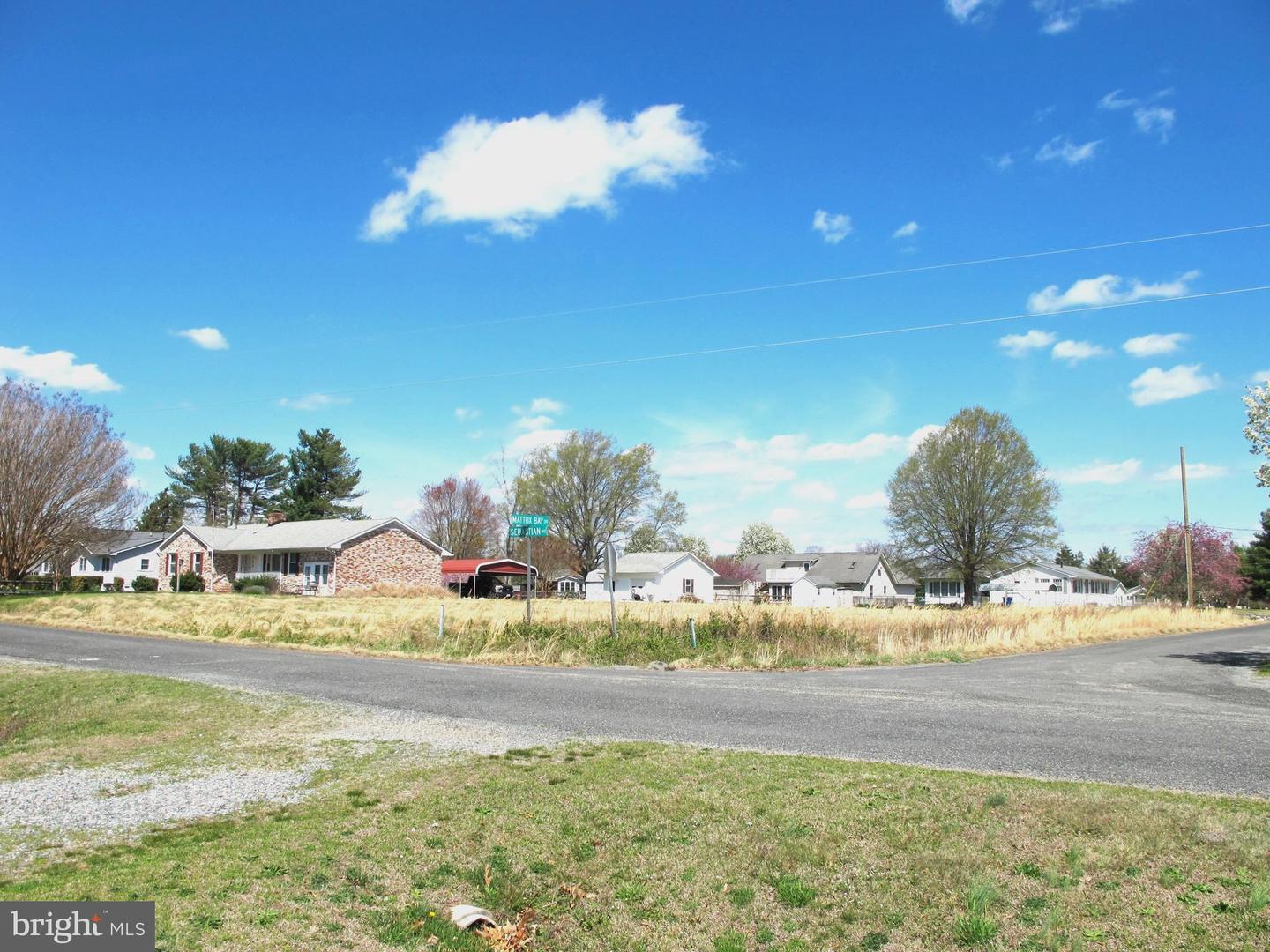 LOT 9 SECTION 10 SEBASTIAN, COLONIAL BEACH, Virginia 22443, ,Land,For sale,LOT 9 SECTION 10 SEBASTIAN,VAWE2009554 MLS # VAWE2009554