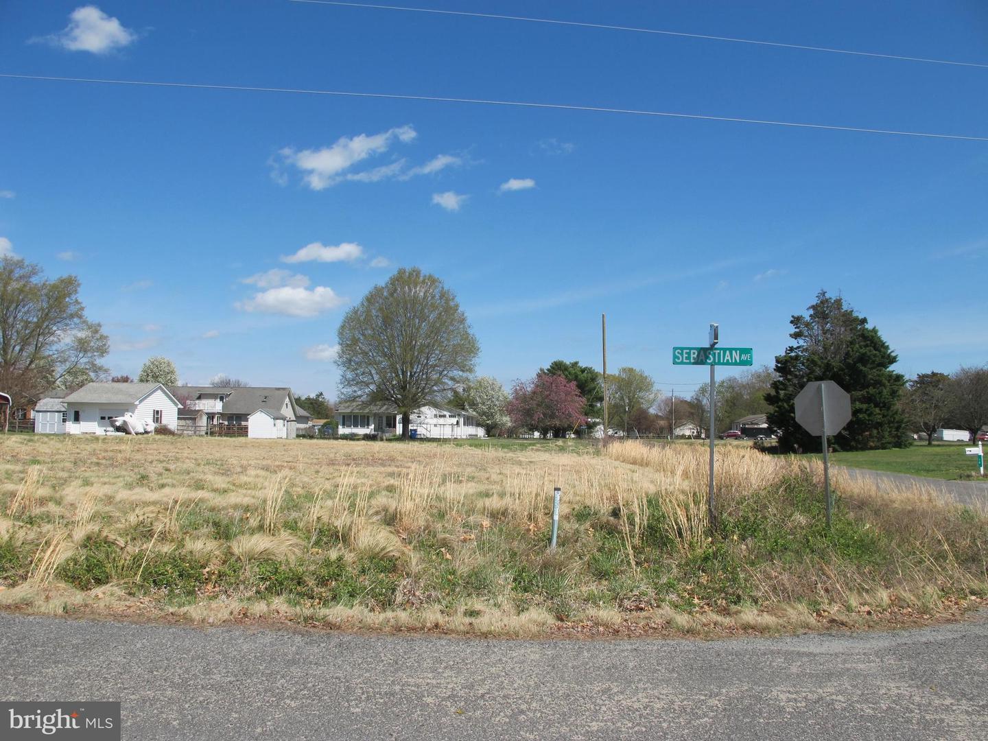 LOT 9 SECTION 10 SEBASTIAN, COLONIAL BEACH, Virginia 22443, ,Land,For sale,LOT 9 SECTION 10 SEBASTIAN,VAWE2009554 MLS # VAWE2009554