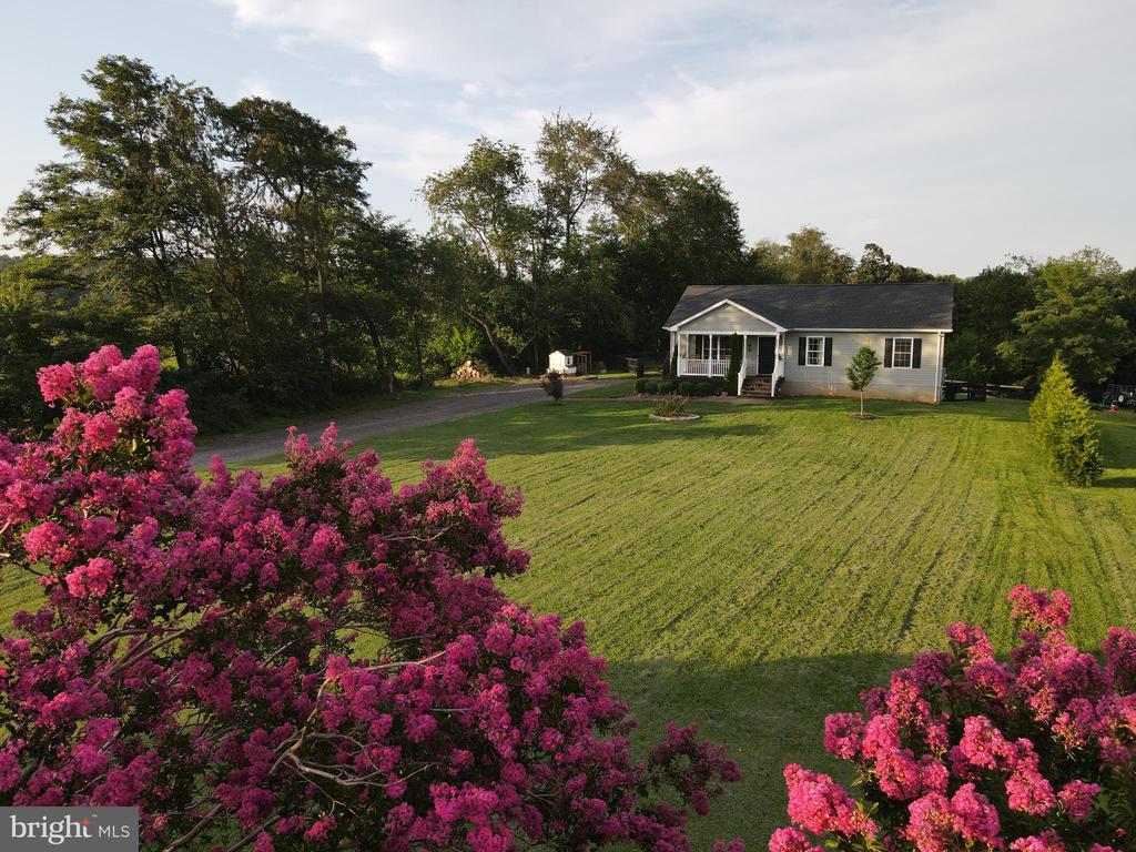 9195 WHITE SHOP, CULPEPER, Virginia 22701, 3 Bedrooms Bedrooms, ,2 BathroomsBathrooms,Residential,9195 WHITE SHOP,VACU2011206 MLS # VACU2011206