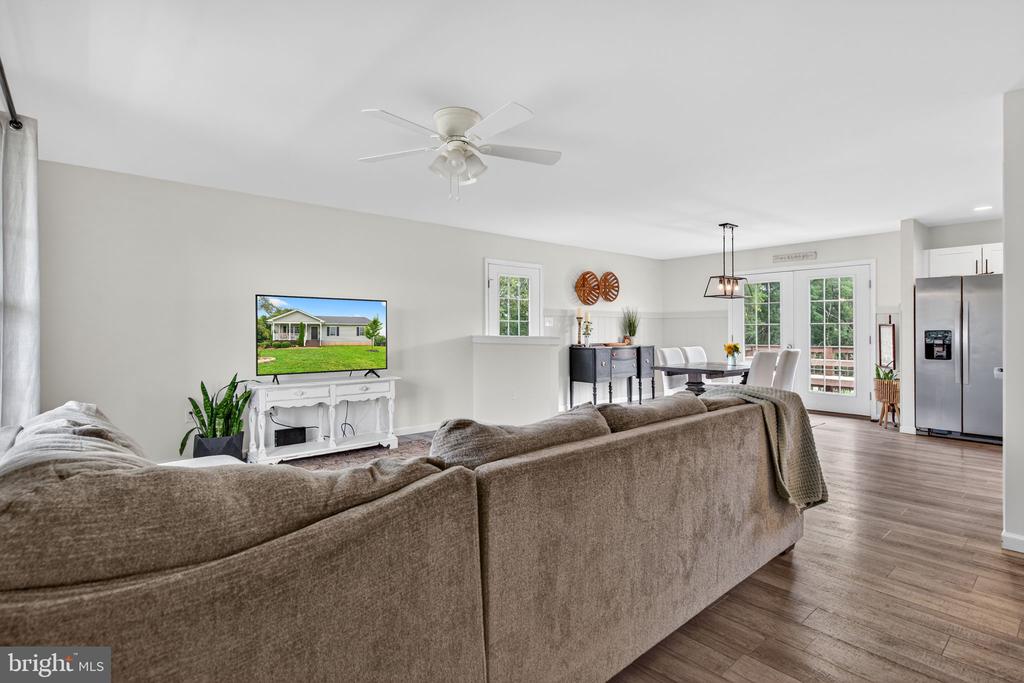 9195 WHITE SHOP, CULPEPER, Virginia 22701, 3 Bedrooms Bedrooms, ,2 BathroomsBathrooms,Residential,9195 WHITE SHOP,VACU2011206 MLS # VACU2011206