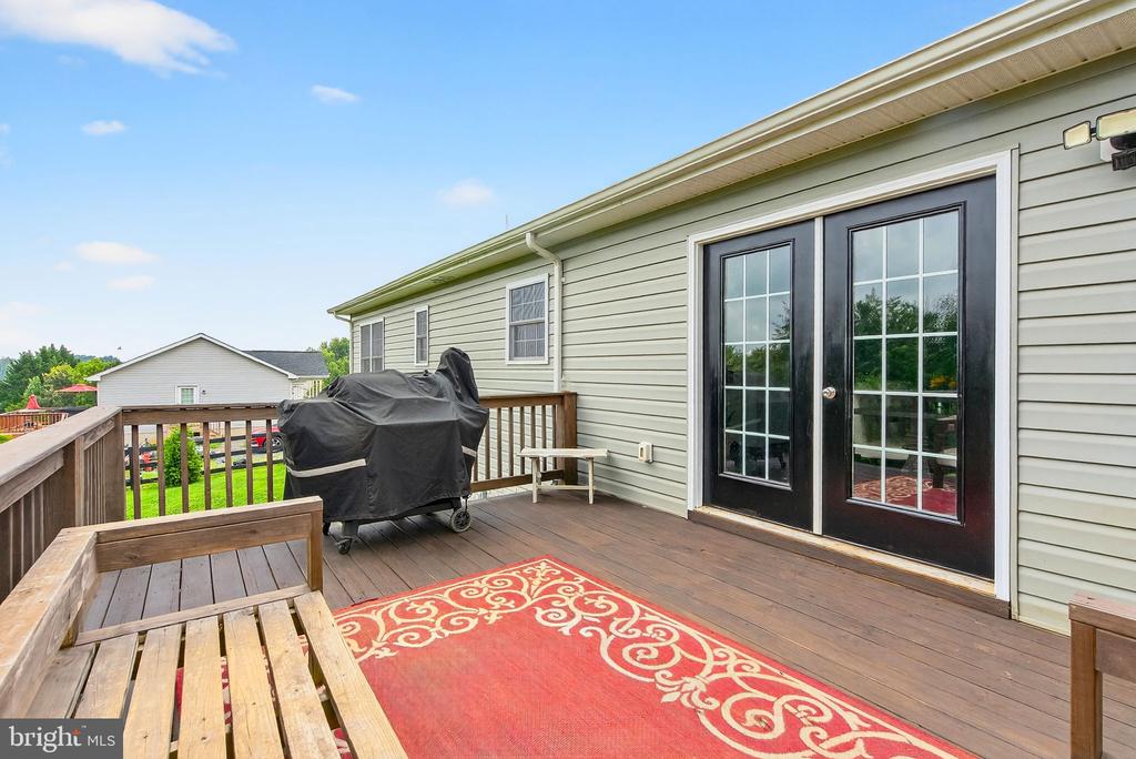 9195 WHITE SHOP, CULPEPER, Virginia 22701, 3 Bedrooms Bedrooms, ,2 BathroomsBathrooms,Residential,9195 WHITE SHOP,VACU2011206 MLS # VACU2011206