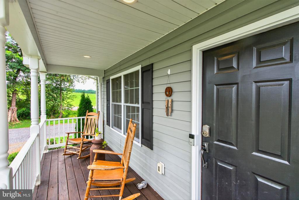 9195 WHITE SHOP, CULPEPER, Virginia 22701, 3 Bedrooms Bedrooms, ,2 BathroomsBathrooms,Residential,9195 WHITE SHOP,VACU2011206 MLS # VACU2011206