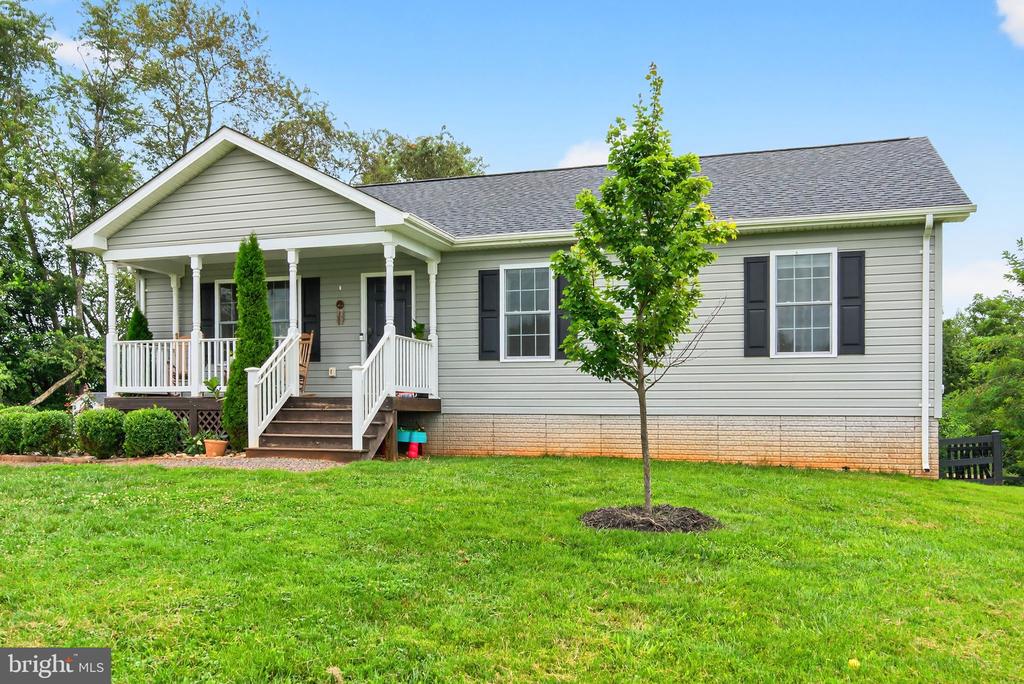 9195 WHITE SHOP, CULPEPER, Virginia 22701, 3 Bedrooms Bedrooms, ,2 BathroomsBathrooms,Residential,9195 WHITE SHOP,VACU2011206 MLS # VACU2011206