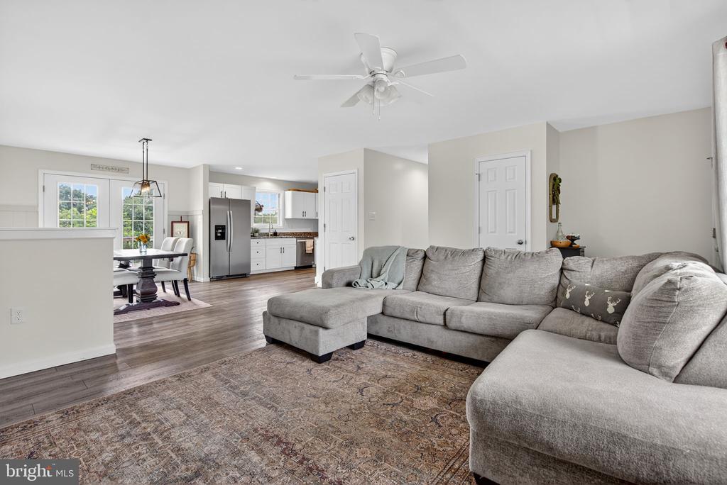 9195 WHITE SHOP, CULPEPER, Virginia 22701, 3 Bedrooms Bedrooms, ,2 BathroomsBathrooms,Residential,9195 WHITE SHOP,VACU2011206 MLS # VACU2011206