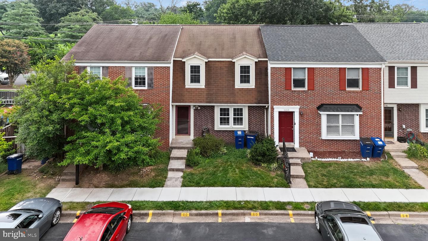 1160 LISA CT, HERNDON, Virginia 20170, 3 Bedrooms Bedrooms, ,2 BathroomsBathrooms,Residential,For sale,1160 LISA CT,VAFX2244556 MLS # VAFX2244556